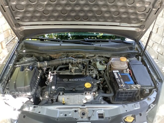 Opel Astra 2004, 172,545 km - 1.4 l - Bakı