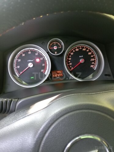 Opel Astra 2004, 172,545 km - 1.4 l - Bakı