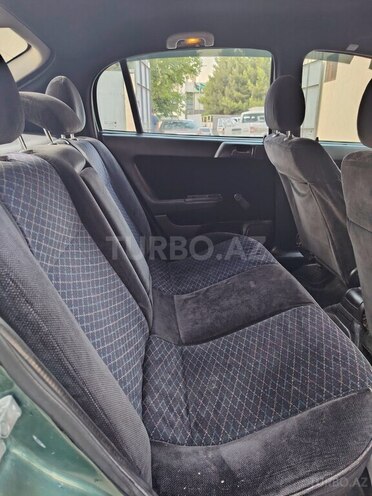 Opel Astra 1998, 278,000 km - 1.6 l - Xırdalan