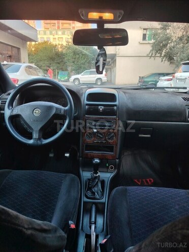 Opel Astra 1998, 278,000 km - 1.6 l - Xırdalan