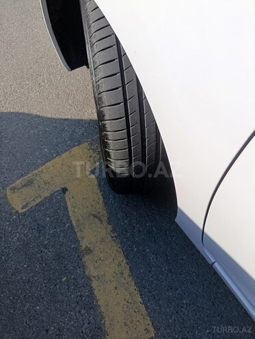 Hyundai Avante 2014, 201,000 km - 1.6 л - Bakı