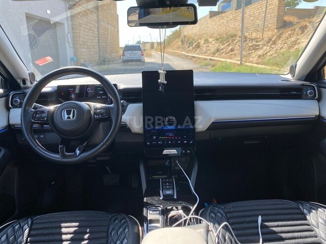 Honda e:NS1 2022, 38,000 km - 0.0 l - Bakı
