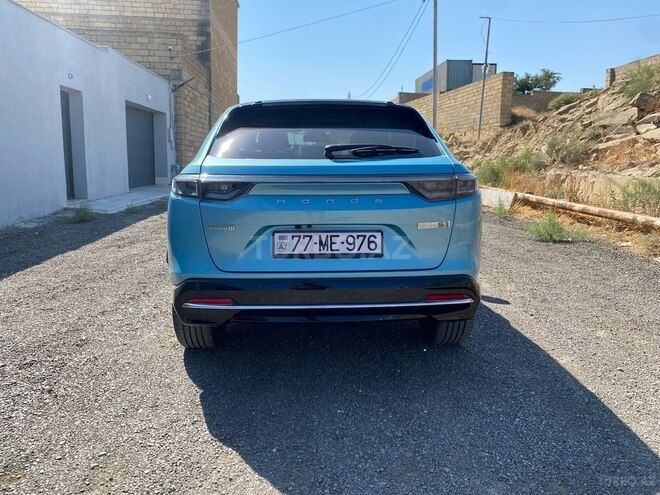 Honda e:NS1 2022, 38,000 km - 0.0 l - Bakı