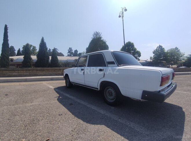 LADA (VAZ) 2107 2005, 80,000 km - 1.6 l - Gəncə