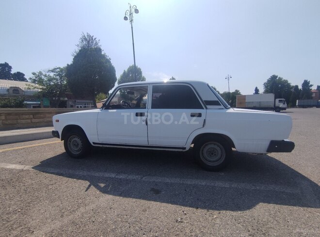 LADA (VAZ) 2107 2005, 80,000 km - 1.6 l - Gəncə