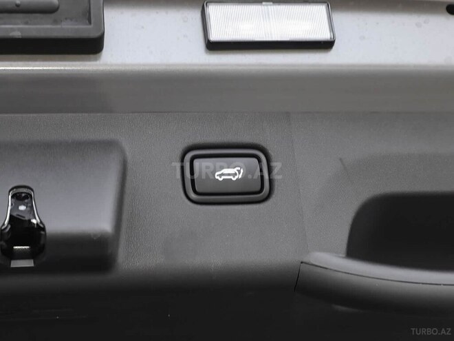 Kia EV5 2025, 0 km - 0.0 l - Bakı