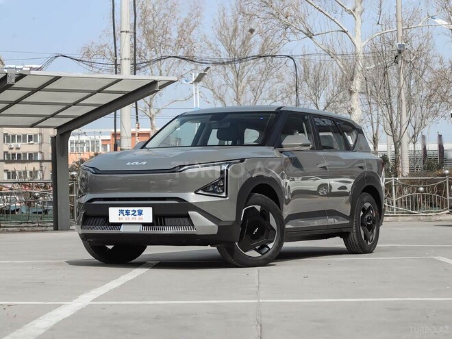 Kia EV5 2025, 0 km - 0.0 l - Bakı