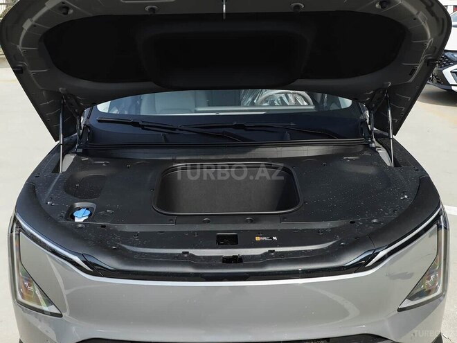 Kia EV5 2025, 0 km - 0.0 l - Bakı