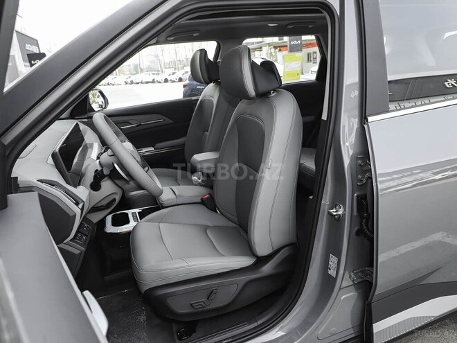 Kia EV5 2025, 0 km - 0.0 l - Bakı