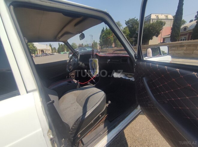 LADA (VAZ) 2107 2005, 80,000 km - 1.6 l - Gəncə
