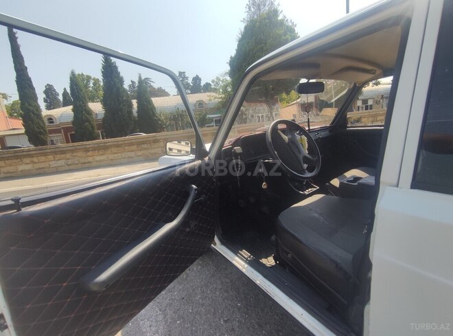 LADA (VAZ) 2107 2005, 80,000 km - 1.6 l - Gəncə