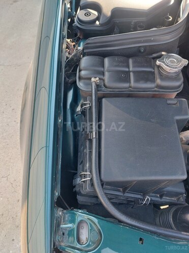 Mercedes C 220 d 2000, 233,558 km - 2.2 l - Cəlilabad
