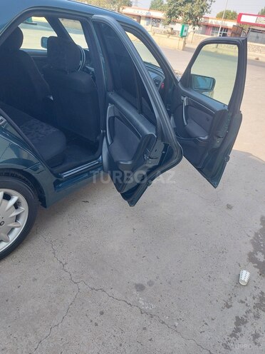 Mercedes C 220 d 2000, 233,558 km - 2.2 l - Cəlilabad