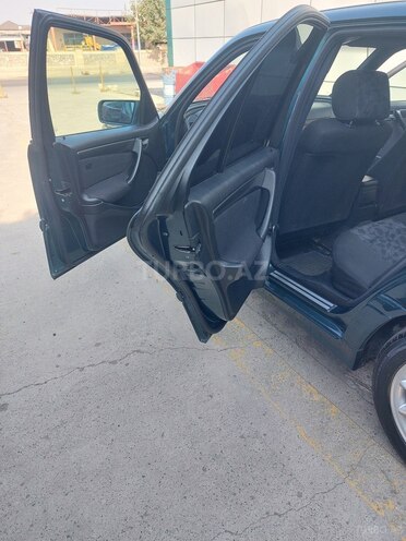 Mercedes C 220 d 2000, 233,558 km - 2.2 l - Cəlilabad