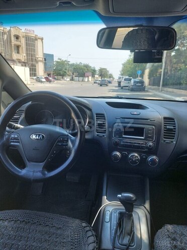Kia Cerato 2014, 230,000 km - 1.6 l - Bakı
