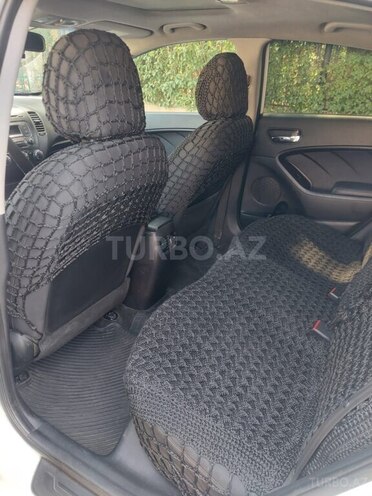 Kia Cerato 2014, 230,000 km - 1.6 l - Bakı