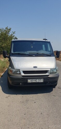 Ford Transit 2005, 458,373 km - 2.4 л - Bakı