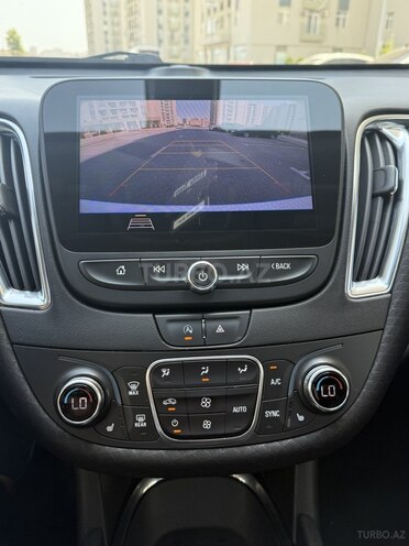 Chevrolet Malibu 2020, 154,126 km - 1.5 l - Bakı