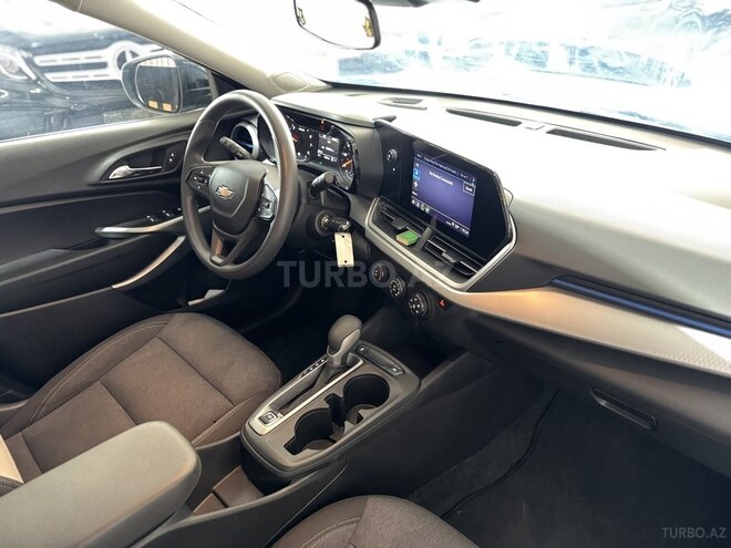Chevrolet Trax 2023, 9,300 km - 1.2 l - Bakı