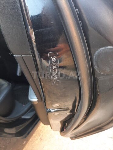Hyundai Elantra 2014, 260,714 km - 1.8 л - Bakı