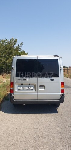 Ford Transit 2005, 458,373 km - 2.4 л - Bakı