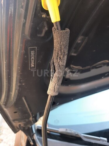 Hyundai Elantra 2014, 260,714 km - 1.8 л - Bakı