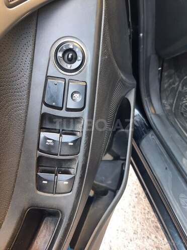 Hyundai Elantra 2014, 260,714 km - 1.8 л - Bakı
