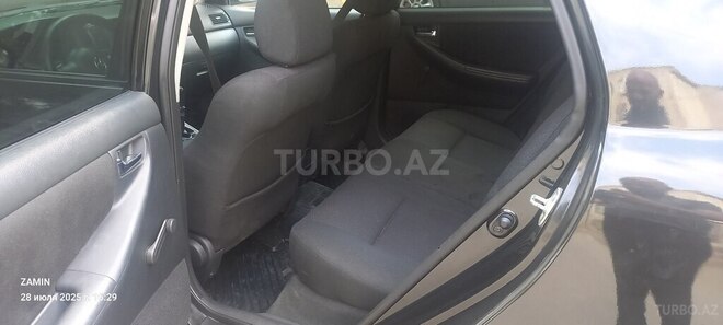 Toyota Corolla 2006, 299,987 km - 1.4 l - Sumqayıt