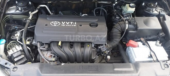Toyota Corolla 2006, 299,987 km - 1.4 l - Sumqayıt