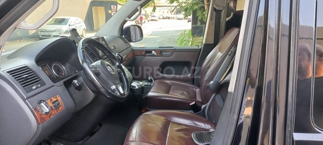Volkswagen Multivan 2012, 261,000 km - 2.0 л - Bakı