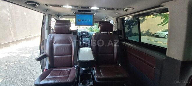 Volkswagen Multivan 2012, 261,000 km - 2.0 л - Bakı