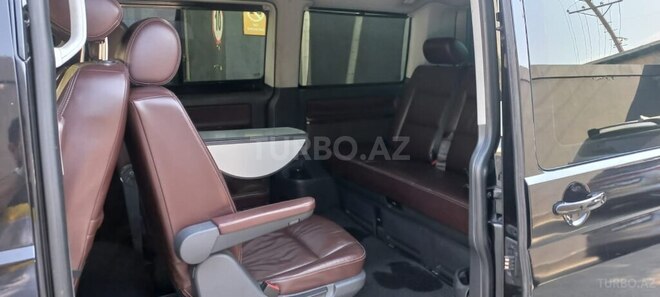 Volkswagen Multivan 2012, 261,000 km - 2.0 л - Bakı