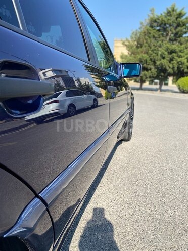Mercedes C 220 d 1998, 484,633 km - 2.2 l - Bakı