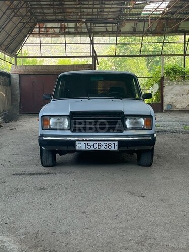 LADA (VAZ) 2107 1991, 101,500 km - 1.6 л - Tovuz