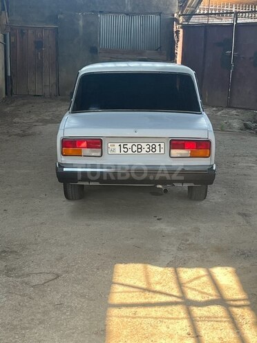 LADA (VAZ) 2107 1991, 101,500 km - 1.6 л - Tovuz