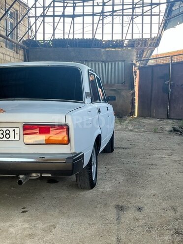 LADA (VAZ) 2107 1991, 101,500 km - 1.6 л - Tovuz