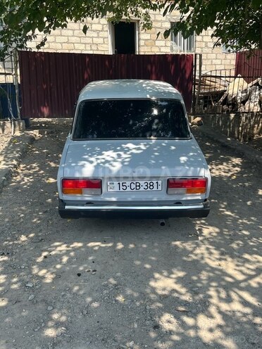 LADA (VAZ) 2107 1991, 101,500 km - 1.6 л - Tovuz