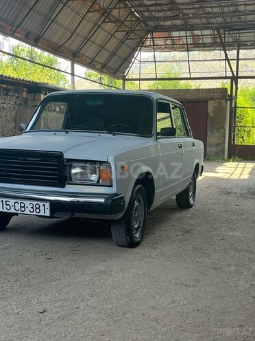 LADA (VAZ) 2107 1991, 101,500 km - 1.6 л - Tovuz