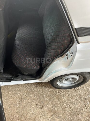 LADA (VAZ) 2107 1991, 101,500 km - 1.6 л - Tovuz