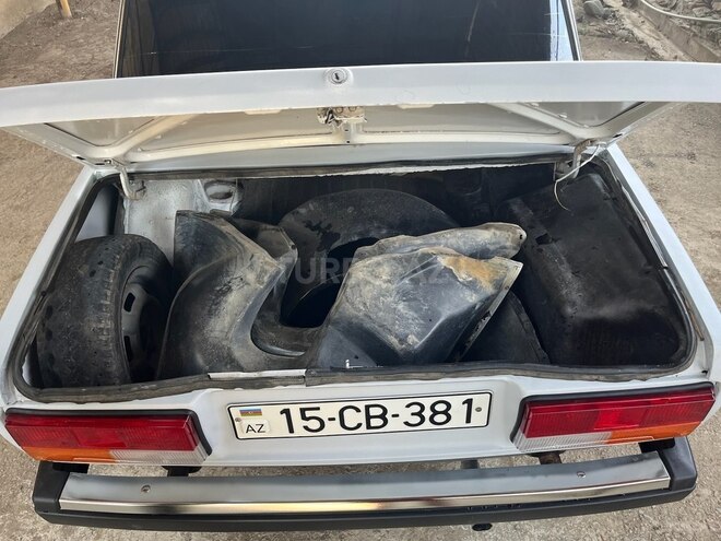 LADA (VAZ) 2107 1991, 101,500 km - 1.6 л - Tovuz