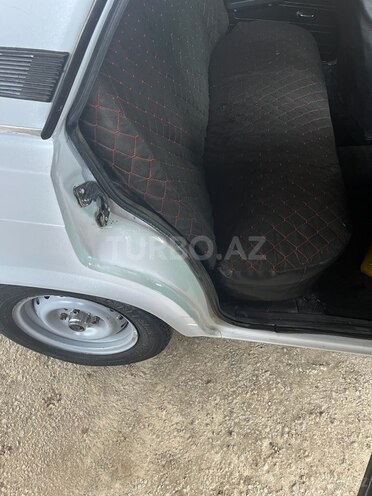 LADA (VAZ) 2107 1991, 101,500 km - 1.6 л - Tovuz