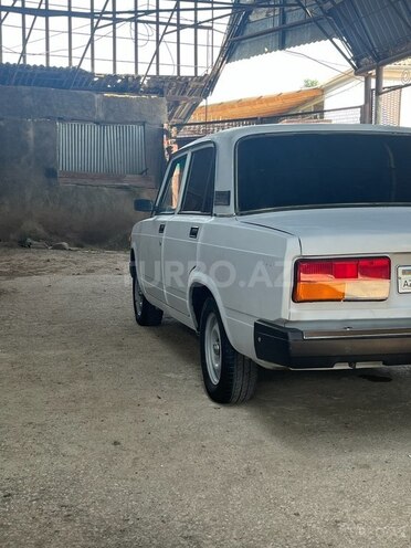 LADA (VAZ) 2107 1991, 101,500 km - 1.6 л - Tovuz