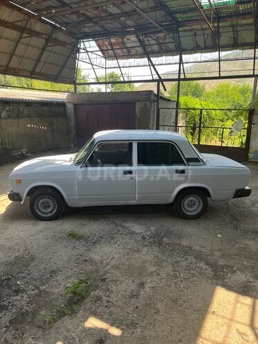 LADA (VAZ) 2107 1991, 101,500 km - 1.6 л - Tovuz