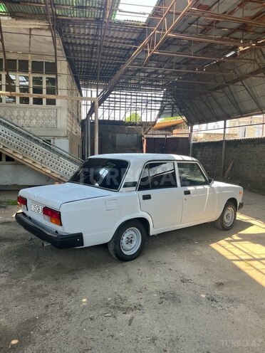 LADA (VAZ) 2107 1991, 101,500 km - 1.6 л - Tovuz