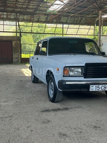 LADA (VAZ) 2107 1991, 101,500 km - 1.6 л - Tovuz