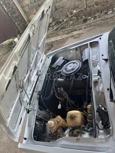 LADA (VAZ) 2107 1991, 101,500 km - 1.6 л - Tovuz