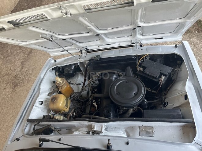 LADA (VAZ) 2107 1991, 101,500 km - 1.6 л - Tovuz