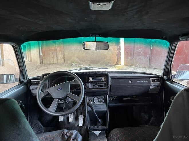 LADA (VAZ) 2107 1991, 101,500 km - 1.6 л - Tovuz