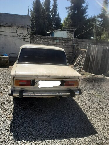 LADA (VAZ) 2106 1987, 70,000 km - 1.5 l - Bərdə