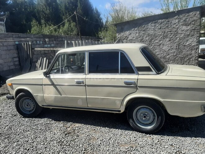 LADA (VAZ) 2106 1987, 70,000 km - 1.5 l - Bərdə